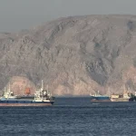 Hormuz diventa l’ombelico della crisi globale