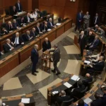 Sul Libano, la tregua tra comunità e l’impossibile costruzione dello Stato