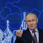 Putin nel bunker delle nostre narrazioni