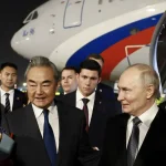 Pechino, centro del mondo: quando Xi riceve tutti e non sceglie nessuno