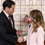 Rubio a Roma, tra genealogie e geopolitica: l’Occidente davanti alla prova della pace