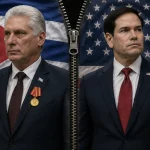 Cuba e il ricatto americano: quando la pace fa più paura della guerra
