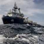Sea-Watch indagata dopo i colpi libici