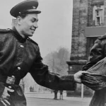 Stupro, vergogna e memoria nell’Europa del 1945