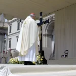 La Supplica e il Sud che prega