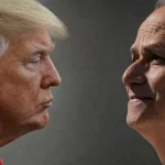 Lo Strappo e il Silenzio