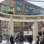 La Bolivia e la verità che brucia