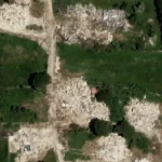 Yarun, il villaggio cristiano cancellato: quando la guerra divora anche la memoria