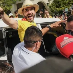 Il Tigre colombiano e il Paese spezzato