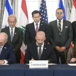 LIBANO, LA PACE NON SI ESPORTA