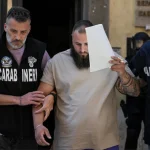 Attentato a Ranucci, arrestato il commando: il metodo mafioso contro il giornalismo d’inchiesta