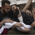 Gaza, il dossier ONU accusa Israele: i bambini al centro delle accuse di genocidio e crimini di guerra