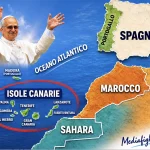 Leone XIV alle Canarie: il Papa porta il Vangelo sulla frontiera atlantica dei migranti