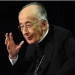 Camillo Ruini, l’ultimo re della Chiesa italiana