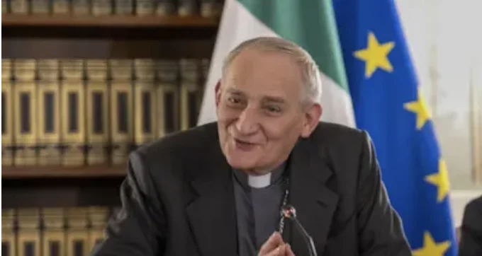 La CEI a Piazza Affari mentre le banche si divorano tra loro: quando il Vangelo entra nel risiko
