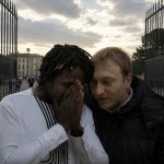 Dassilva e Stasi: due uscite dal carcere, lo stesso dubbio