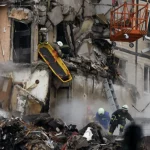 Ucraina, la guerra torna a bruciare dentro la Russia