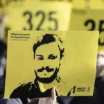 Giulio Regeni, il processo che giudica il potere senza legge