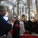Leone XIV alla Chiesa delle Canarie: abbracciare la Croce e prendere il largo nella carità
