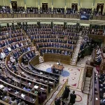  Leone XIV al Parlamento spagnolo: la dignità umana come misura della legge