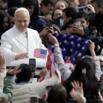 Leone XIV e l’America divisa