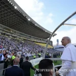 Il Cuore di Cristo nelle Canarie, dove l’Atlantico restituisce i poveri alla coscienza dell’Europa