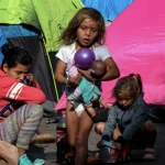 L’America che respinge se stessa