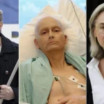 Gli amici morti per denunciare Putin: la storia dell’uomo che non si è arreso
