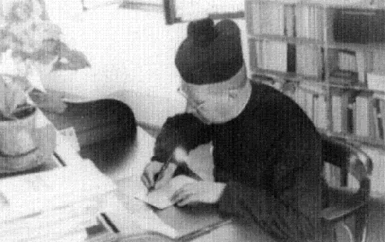 p mario venturini