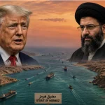 Accordo Usa-Iran su Hormuz: la pace firmata a distanza