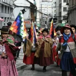 Bolivia sull’orlo della paralisi, i vescovi lanciano un appello.