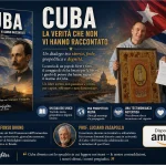 Cuba oltre i pregiudizi: il libro che sfida la narrativa occidentale sull’isola assediata