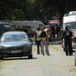 Stade, dove la furia degli adulti uccide chi protegge i bambini
