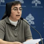 Suor Alessandra Smerilli prefetto: la terza donna alla guida di un Dicastero cambia il volto della Curia