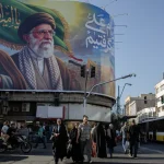Svizzera, Hormuz e il Medio Oriente appeso a una parola