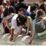 Ondate di calore in Europa, oltre 1.300 morti: l’emergenza climatica diventa sanitaria