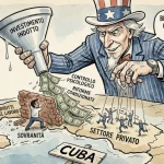Cuba e il blocco americano: sessant’anni di assedio che l’Occidente continua a chiamare embargo