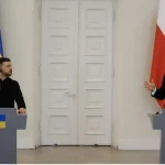 Polonia-Ucraina, la guerra della memoria che fa il gioco di Putin