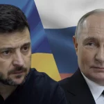 Zelensky a Putin: Una lettera nell’aria dei droni