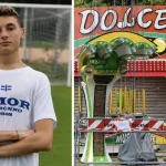 ADOLESCENTE MUORE AL LUNA PARK. LA SCARICA NELLA FESTA