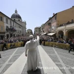 Essere cristiani non è imporre idee: Leone XIV indica la via del Vangelo