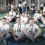 Erbil, la luce affidata ai giovani