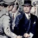 25 luglio 1943: la caduta del fascismo, quando l’Italia riscoprì il primato dello Stato sul regime