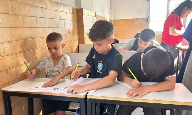 La voce di Gaza che il mondo non può permettersi di ignorare
