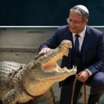 La Repubblica dei coccodrilli