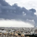 La guerra che non sa più fermarsi