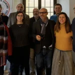 Custodire la nostra casa comune
