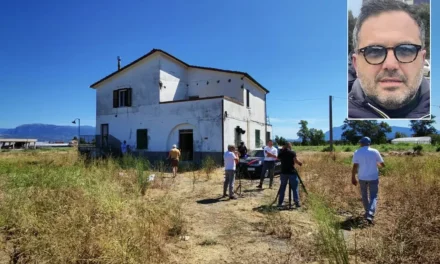 L’assassino di Luca Esposito confessa dopo la cattura. Inizia ora il processo mediatico sulla vita privata della vittima