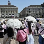 Caldo estremo e cambiamento climatico: l’Europa affronta una nuova emergenza sanitaria