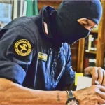 Comandante Alfa, l’eroe senza volto che insegnava ai giovani a servire lo Stato